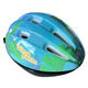 thumbnail image 3 of Patines 4 Ruedas Luminosas Y Accesorios Dinopatin XS Azul, 3 of 5