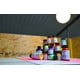 thumbnail image 5 of Pintura para piel Angelus Neon, 118 ml, color verde helado, 5 of 5