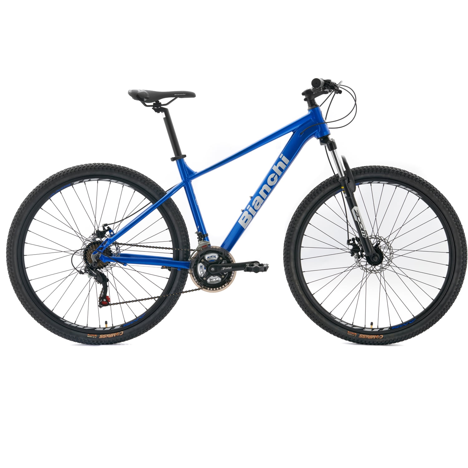 Bianchi - Stone Mountain 29 Sx - Azul Metalico