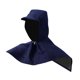 thumbnail image 5 of Capucha Para Soldar, A Prueba De Polvo, Lavable, Reutilizable, Con Protector De Cuello, Chal Para Soldar, Ala Cerrada, 5 of 5