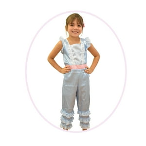 Disfraz Bo-Beep 5 - 6 Años Disney