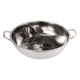 thumbnail image 5 of Olla Caliente De Acero Inoxidable, Olla De Cocina De Inducción De 3 Lados, Olla Para Sopa De 32cm, 5 of 5