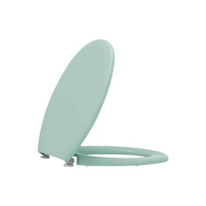 Tapa Asiento Infantil Kinder Plastico Celeste Briggs Celeste 16X37X31