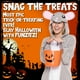 thumbnail image 3 of ¡Onesie Funziez! Disfraz ajustado de animal adulto para Halloween, 3 of 3