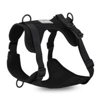 Arnés Paws Negro / M