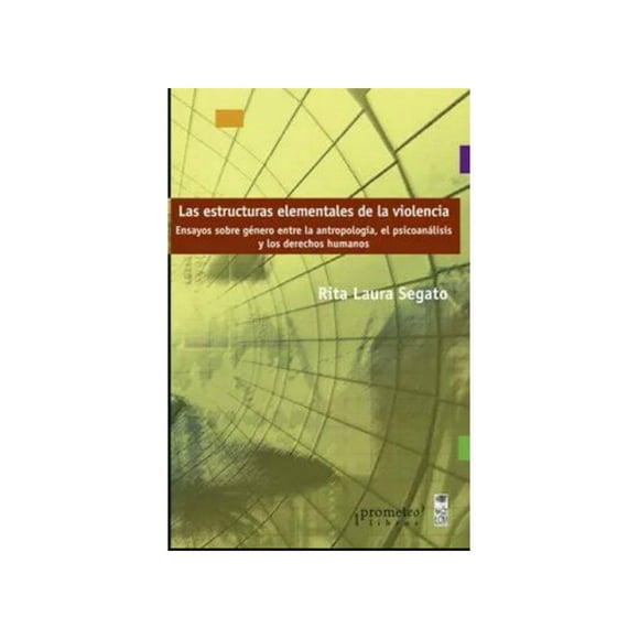 LAS ESTRUCTURAS ELEMENTALES DE LA V I O L E N C I A. /392