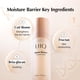 thumbnail image 4 of Crema facial Barrier Mist UIQ Biome Barrier, 100 ml, 4 of 9