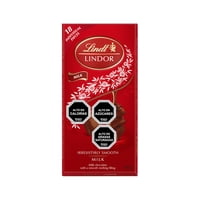 Chocolate Lindor Leche 100 G Lindt