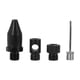 thumbnail image 2 of Kit de pistola de aire comprimido DEWALT DXCM035-0036, portátil, 5 piezas, 2 of 3