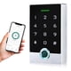 thumbnail image 1 of Sistema de control de acceso AMOCAM Wireless WiFi TUYA Fingerprint, 1 of 8