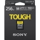 thumbnail image 2 of Tarjeta SDXC Sony TOUGH-M serie 256 GB V60 UHS-II, 2 of 7