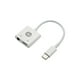 thumbnail image 1 of Adaptador Dhc-tc132 Usb-c A 3,5 Y Usb-c, 1 of 3