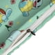 thumbnail image 4 of Squi_rtle Print Bedding Set Pattern Duvet Cove Set 3 Pieces 1 Quilt Cover And 2 Pillowcases for Women Men Teens, 4 of 5