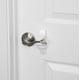 thumbnail image 1 of Lever Handle Lock Safety 1st Outsmart, paquete de 2 unidades, color blanco, 1 of 9