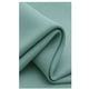 thumbnail image 1 of Cortinas Living Dormitorio 2 Paños Con Argolla Turquesa, 1 of 4