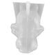 thumbnail image 1 of Molde De Silicona En Forma De ángel, Fundición De Resina Epoxi, Estatua DIY, Fabricación De Velas, 8,6 Cm X 11 Cm, 1 of 5