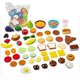 thumbnail image 1 of Set Play Food Learning Resources New Sprouts, 50 piezas, más de 2 años, 1 of 7