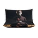 thumbnail image 3 of Juego de ropa de cama con estampado de Michael Myers, juego de funda nórdica de 3 piezas, funda nórdica y fundas de almohada para mujeres, hombres y adolescentes. Elija entre:, 3 of 3