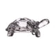 thumbnail image 2 of Figura de tortuga Fengshui, colección de mesa de cristal, arte coleccionable, adorno de la , M M, 2 of 5