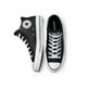thumbnail image 3 of Zapatilla Hombre Malden Street Negro Converse, 3 of 4