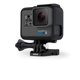 thumbnail image 5 of Cámara de acción GoPro HERO6 Black impermeable 4K con pantalla táctil, 5 of 8