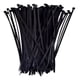 thumbnail image 2 of Amarra Cable Negro 2.5x160mm Paq 100 Un. Oferta 2x1, 2 of 2