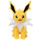 thumbnail image 4 of Peluche Pokémon Jolteon de 20 cm, con licencia oficial en 2023, 4 of 4