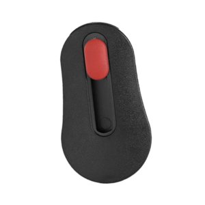 Magideal - Cortador De Pan De Adsorción, Herramienta De Corte Para Hornear Y Hacer Pan, Agarre Ergonómico, Utensilio Compacto Para Hornear, Cuchilla No Incluida