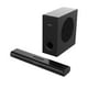 thumbnail image 3 of Barra De Sonido Aiwa Home Theaters 80w 2.1ch Aw-sbhc800w Negro 20hz-20khz, 3 of 9