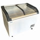 thumbnail image 1 of Congelador SD-320 PLUS Tapa Vidrio Curvo, 1 of 3