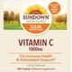 thumbnail image 3 of Sundown Vitamina C Acido Ascorbico 1000mg 300 Capsulas, 3 of 4
