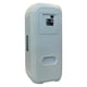 thumbnail image 4 of Parlante Karaoke Bluetooth TWS 45W RMS Blanco Flaming Party Bass Mlab, 4 of 5
