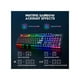thumbnail image 2 of Teclado Gamer Mecanico Onikuma G27 RGB Anti Ghosting Premium, 2 of 5