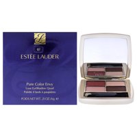Estée Lauder - Color Puro Envidia Luxe Sombra De Ojos Quad - Rosa Boho De Para Es - Sombra De Ojos