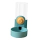 thumbnail image 5 of Dispensador De Agua Automático Colgante, Cuenco De Agua De 1L Para Gatos, Suministros Para Mascotas, Gatito, Verde, 5 of 5
