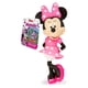 thumbnail image 1 of Figura JaRu Minnie Mouse LifeLike TPR Estirable, 1 of 3