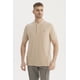 thumbnail image 1 of Polera Hombre Cuello Polo Beige, 1 of 4