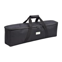 Bothyi - Bolsa De Cencerro De Tela Oxford Impermeable Con Asa, Bolso Compacto De Tela Oxford