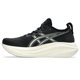 thumbnail image 5 of Zapatilla de running ASICS Gel-Nimbus 27 para hombre Negro/Gris Lago, 5 of 9