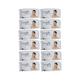 thumbnail image 1 of Pack 12 Toallitas humedas Desmaquillantes Faceclin 300 unid, 1 of 2
