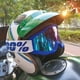 thumbnail image 2 of Ride in Style and Comfort with our Windproof Motorcycle Goggles - Perfect for Outdoor Sports!, 2 of 5
