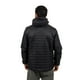 thumbnail image 4 of Chaqueta Parka Hombre Nuptse Lhotse negro S, 4 of 8