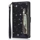 thumbnail image 2 of Funda para FOXDOCK Elegante funda Samsung Galaxy S23 FE Glitter con cremallera-Ideal para el uso diario, 2 of 5