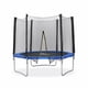 thumbnail image 4 of Cama Elástica 1,83 Mts Azul UpFun Malla Seguridad 6ft, 4 of 7