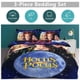 thumbnail image 5 of Hocus Pocus 3-Piece Bedding Set Warm And Comfortable Soft Duvet Cover Bed Set for Boys Girls Kids Adult Bedroom All Season, 5 of 5