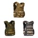 thumbnail image 2 of 3 unids mini molle chaleco estilo cerveza manga botella rechoncho soporte digital camo, 2 of 5