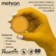 thumbnail image 2 of Pintura facial y corporal Mehron Paradise AQ Water-Act Dijon 7 g, 2 of 6