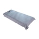 thumbnail image 5 of Sábana De Salón De Belleza Mantel De Cama De Masaje Para Mesa De Salón Cama De Spa De Belleza Gris, 5 of 5