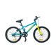 thumbnail image 1 of BICICLETA TOTEM INFANTIL ARO 20 NOMAD COLOR AZUL, 1 of 11