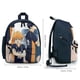 thumbnail image 2 of Mochila Desmarcar Haikyuu Azul, 2 of 6
